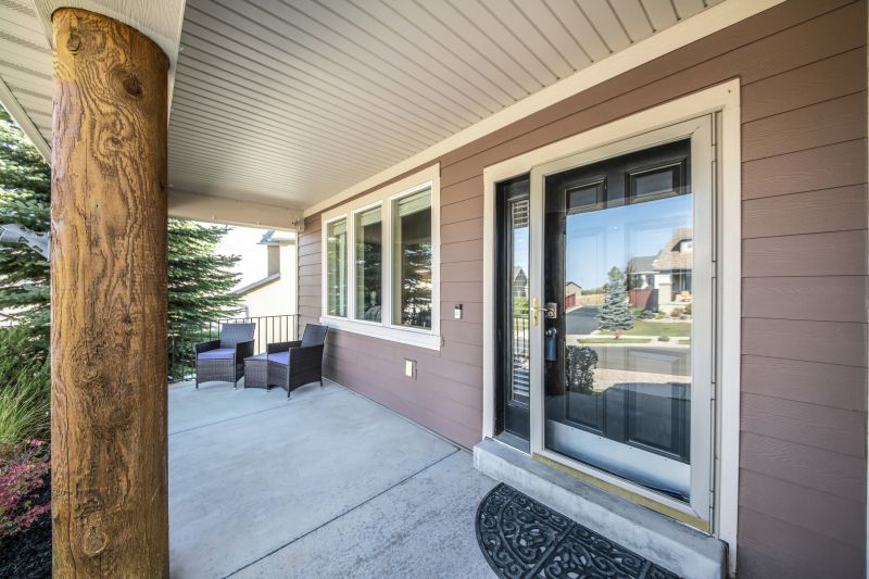 Preparation and Surface Inspection