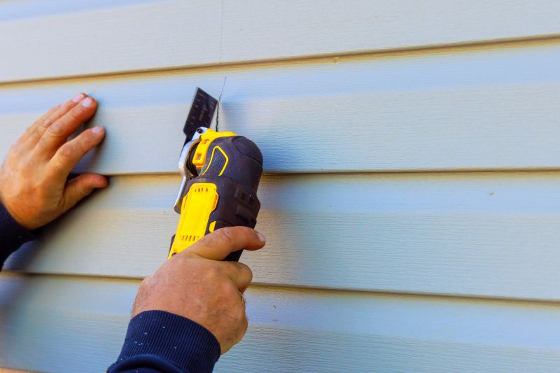 Siding Inspection